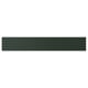 HAVSTORP Façade de tiroir, vert profond, 30x5 "