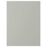 HAVSTORP Porte, gris clair, 15x20 "