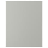 HAVSTORP Porte, gris clair, 24x30 "