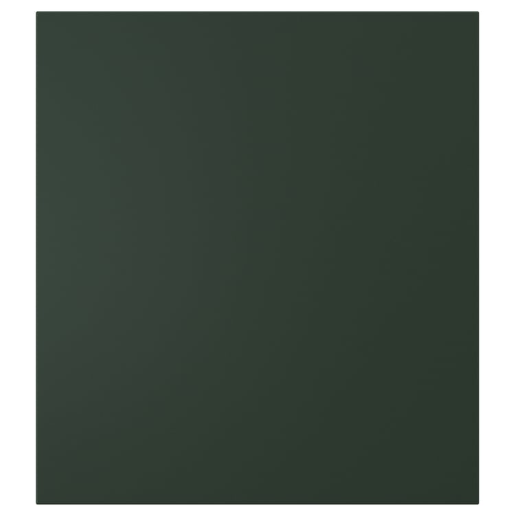 HAVSTORP porte, vert profond, 45x51 cm (18x20