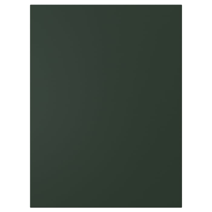 HAVSTORP porte, vert profond, 38x51 cm (15x20