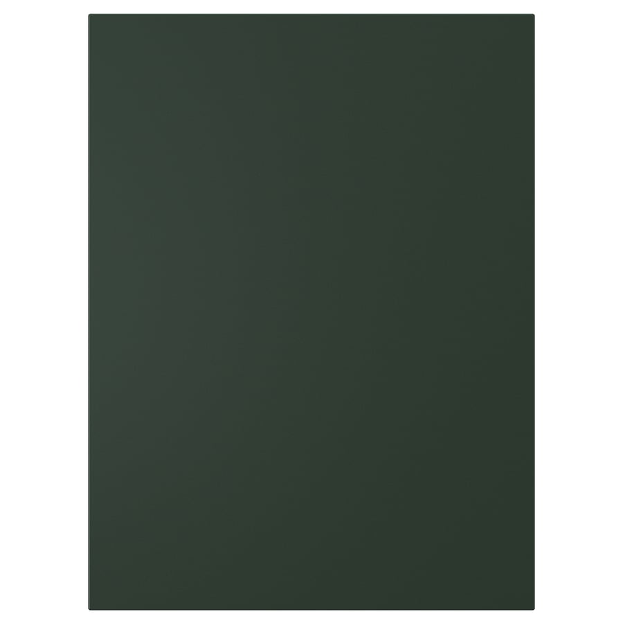 HAVSTORP porte, vert profond, 38x51 cm (15x20