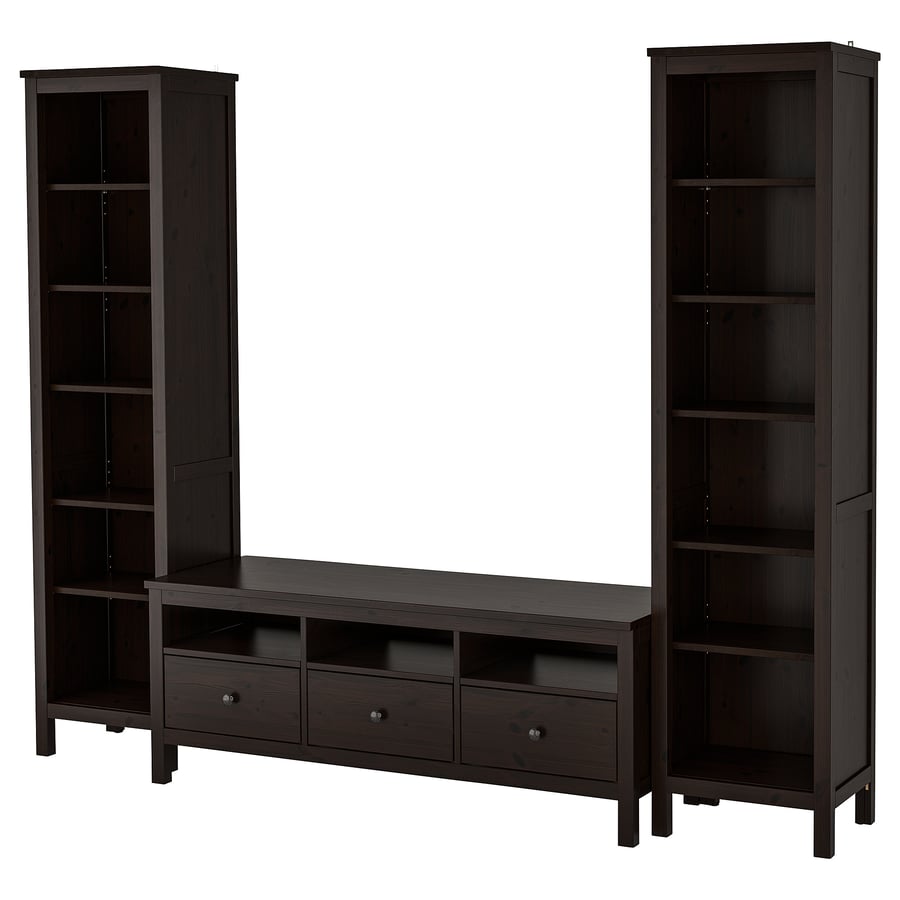 meuble t�l� hemnes ikea