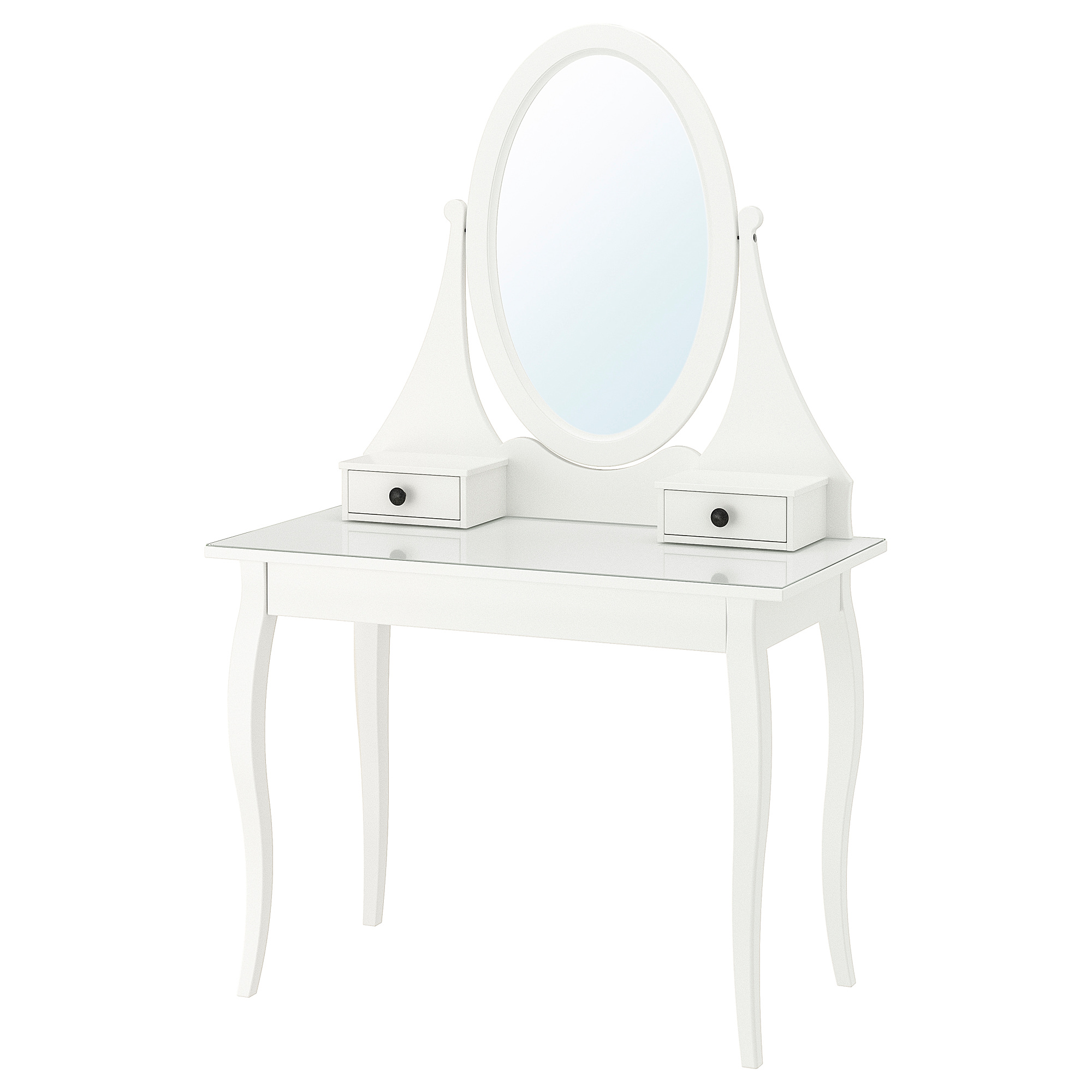 Coiffeuses IKEA pour la maison