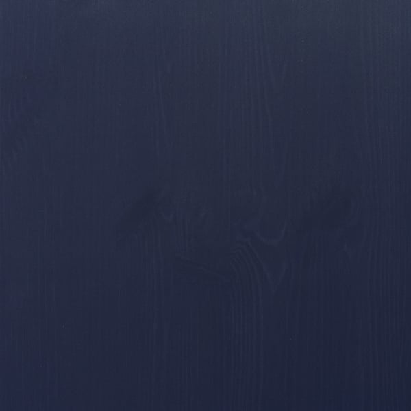 HEMNES Meuble-lavabo à tiroirs, bleu, 30x32 3/8 "