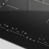 HIDINGSTA Table de cuisson à induction, noir, 30 "