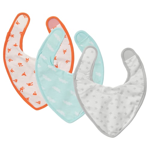 Serviettes Et Débarbouillettes Bébés Ikea