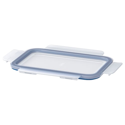 IKEA 365+ Couvercle, rectangulaire/plastique