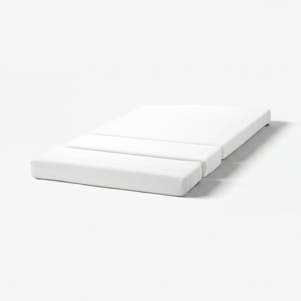 INNERLIG Matelas à ressorts pr lit évolutif, 38 1/4x74 3/4 "