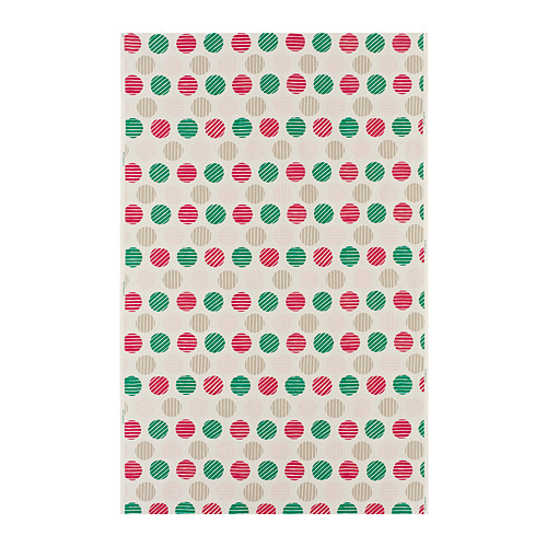 JANNECKE Tissu au mètre IKEA