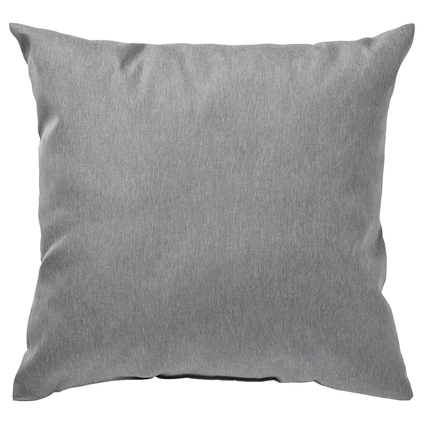coussin gris