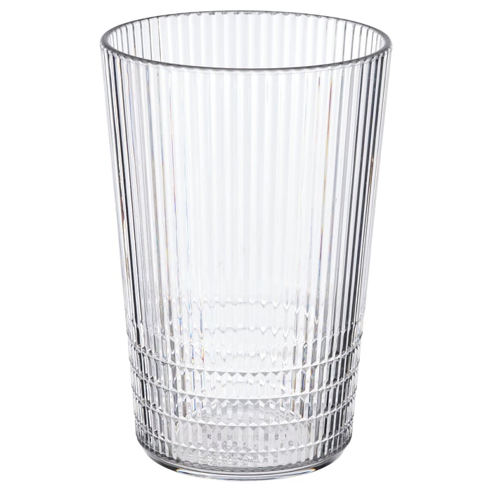 Verre Plastique Ikea