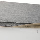 KIVIK Housse pr repose-pieds av rgt, Tibbleby beige/gris