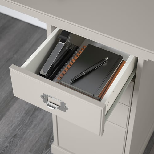 KLIMPEN Table, gris clair gris, 150x75cm. Magasinez sur fr.IKEA.ca IKEA