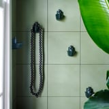 KNOPARE Crochet, vert