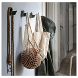 KNOPARE Crochet, vert