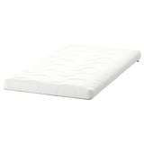 Kidoocrafts Matelas Mousse Geltex Pour Moseskor Et Poussette - 70x40cm - Respirant Et Déhoussable