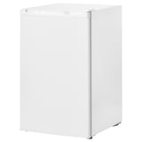 LAGAN Réfrigérateur av comp congélateur, mini/blanc, 4.0 cu.ft