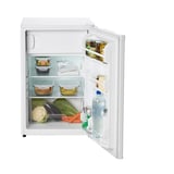 LAGAN Réfrigérateur av comp congélateur, mini/blanc, 4.0 cu.ft