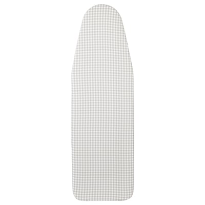 LAGT Housse pour table à repasser, gris
