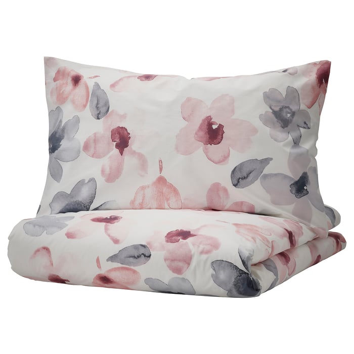 Housse de Couette Satin de Coton Luxe – CXL by Christian Lacroix – Mots clés Arabesque