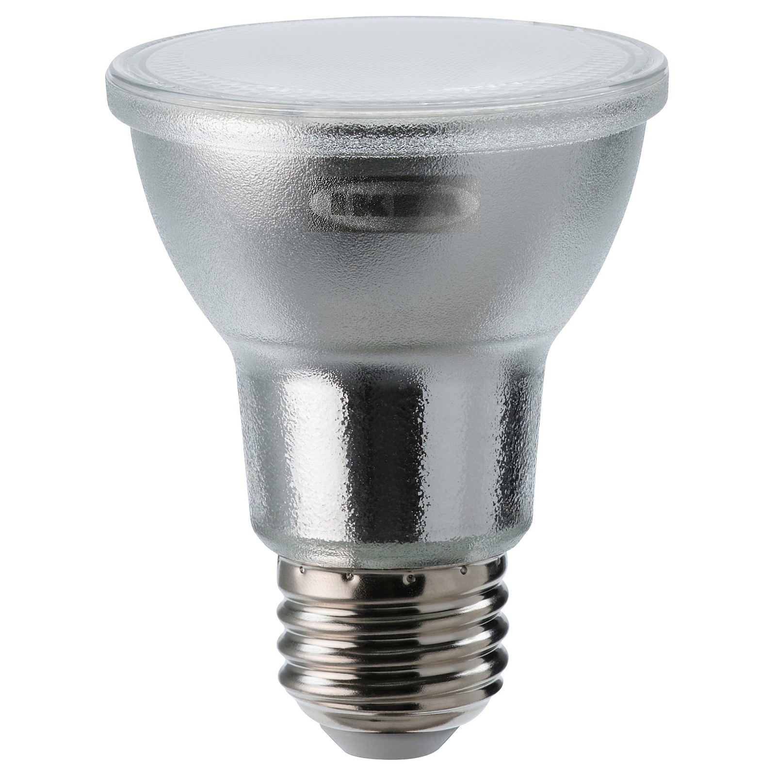 LEDARE Ampoule à DEL PAR20 E26 500 lumens lumière chaude IKEA