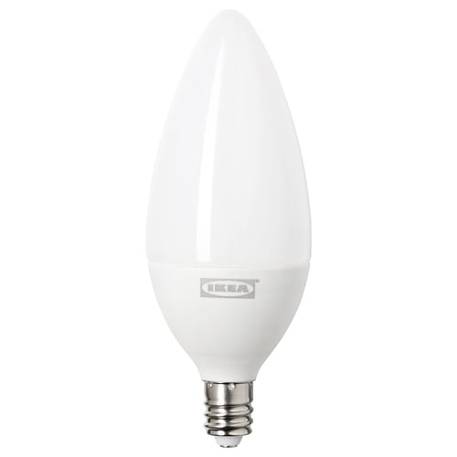 Ampoules à DEL IKEA