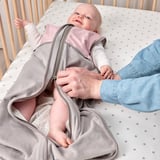 LEN Gigoteuse, rose, 6 à 18 mois