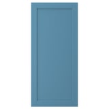 LERHYTTAN Porte, bleu, 18x40 "