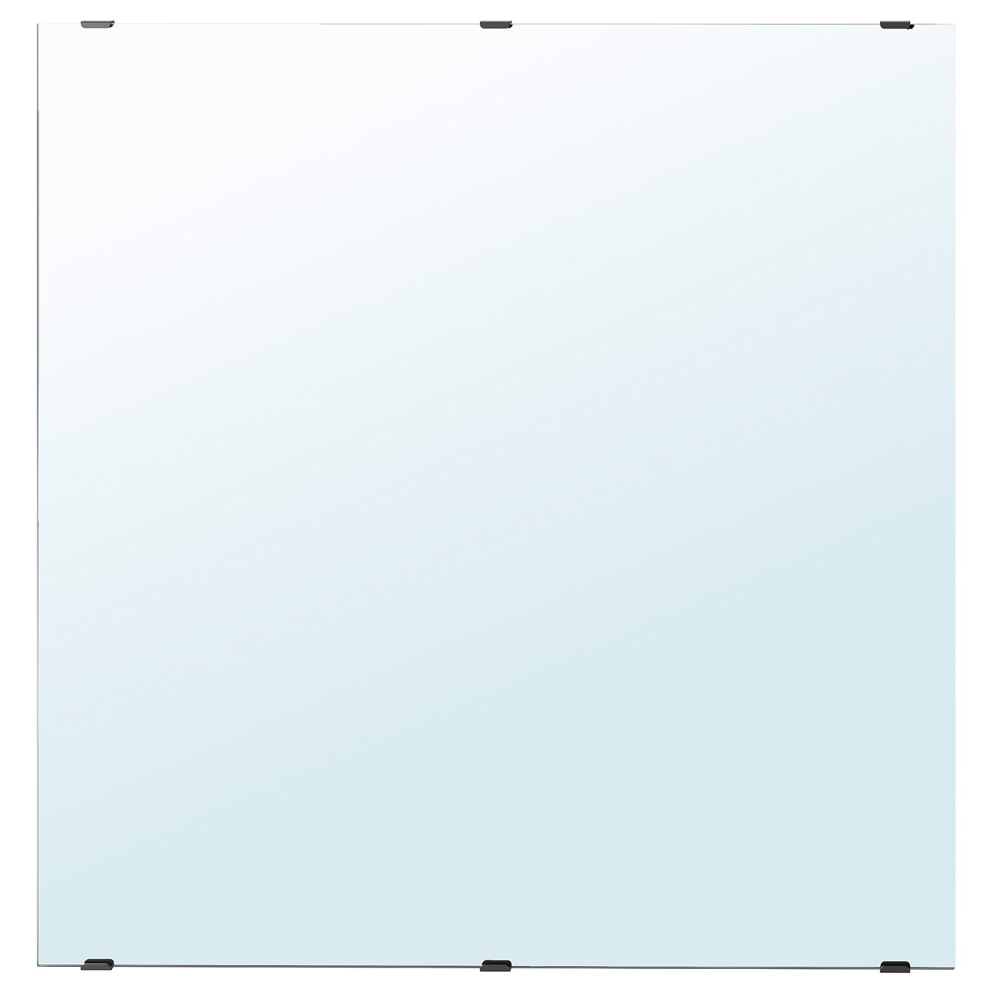 LETTAN miroir, 91x94 cm (36x37
