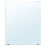 LETTAN Miroir, 30x37 "