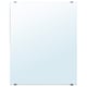 Option : LETTAN Miroir, 30x37 "