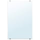 Option : LETTAN Miroir, 24x37 "