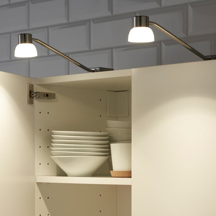 Eclairage Sous Meuble Cuisine Ikea