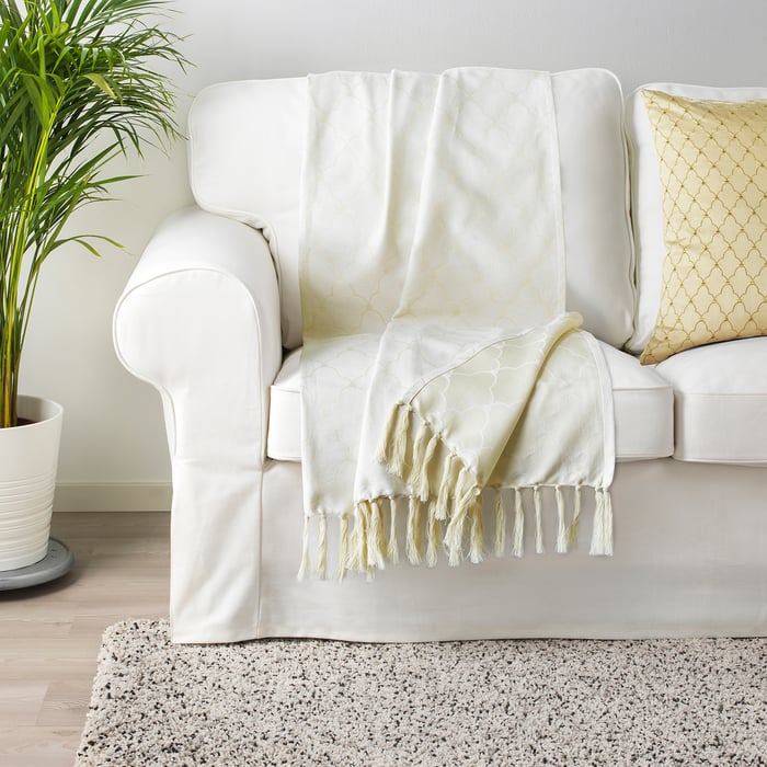 Couvertures et plaids IKEA