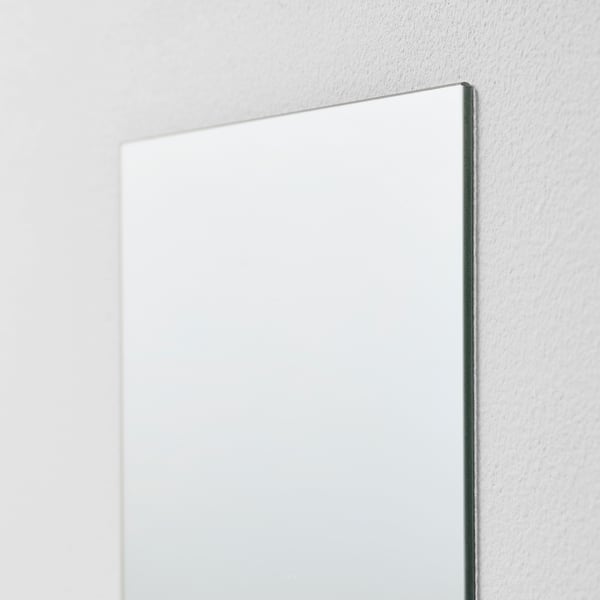 LÖNSÅS Miroir, 8x10 "