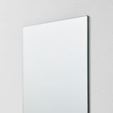 LÖNSÅS Miroir, 8x10 "