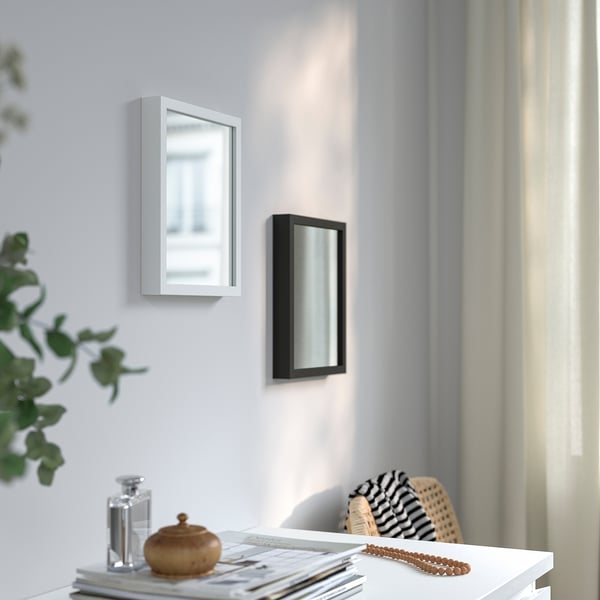 LÖNSÅS Miroir, 8x10 "
