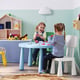 MAMMUT chaise enfant, intérieur/extérieur/vert vif - Belgique