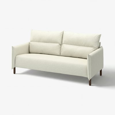 MANNARP Canapé, Gunnared beige