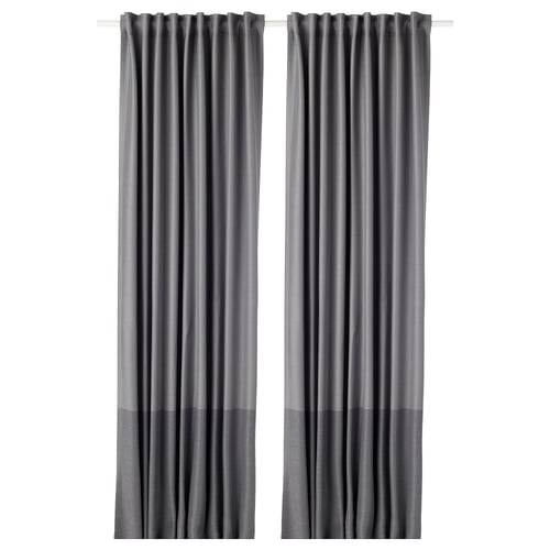 Rideaux Ikea