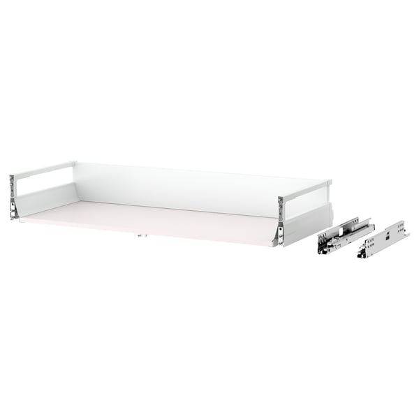 MAXIMERA Tiroir, moyen, blanc, 36x14 3/4 "