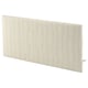 MITTZON Cloison acoustique pour bureau, Gunnared beige, 65x28 3/8 "