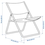 MOFALLA Fauteuil relax