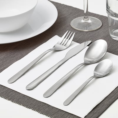 MOPSIG Service de couverts 16 pces