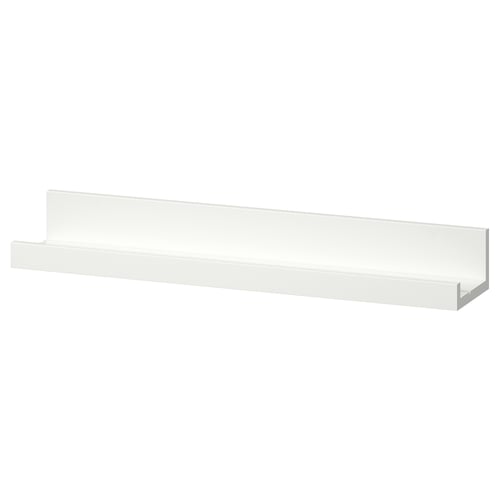 MOSSLANDA Cimaise, blanc, 21 ¾ "
