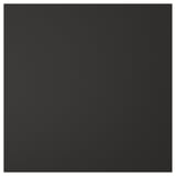 NICKEBO Porte, mat anthracite, 15x15 "
