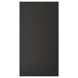 NICKEBO Porte, mat anthracite, 21x40 "