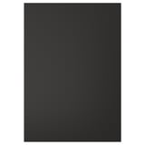 NICKEBO Porte, mat anthracite, 21x30 "