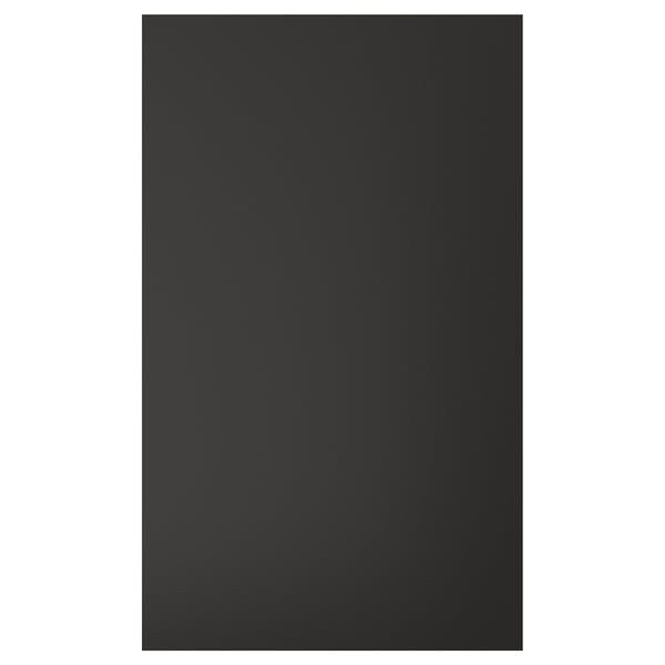 NICKEBO Porte, mat anthracite, 24x40 "